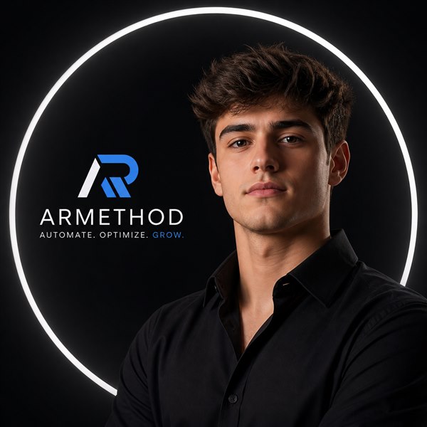 Alejandro Rosello — armethod